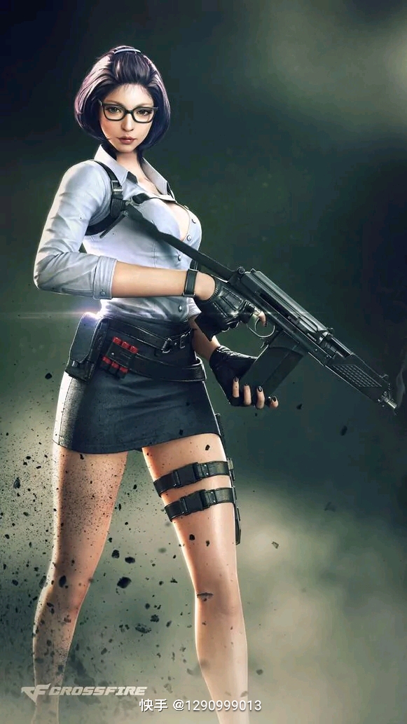 让潜在玩家 让潜在玩家